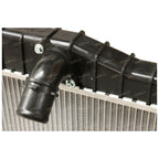 Radiator for Toyota Hiace (2005–2018)