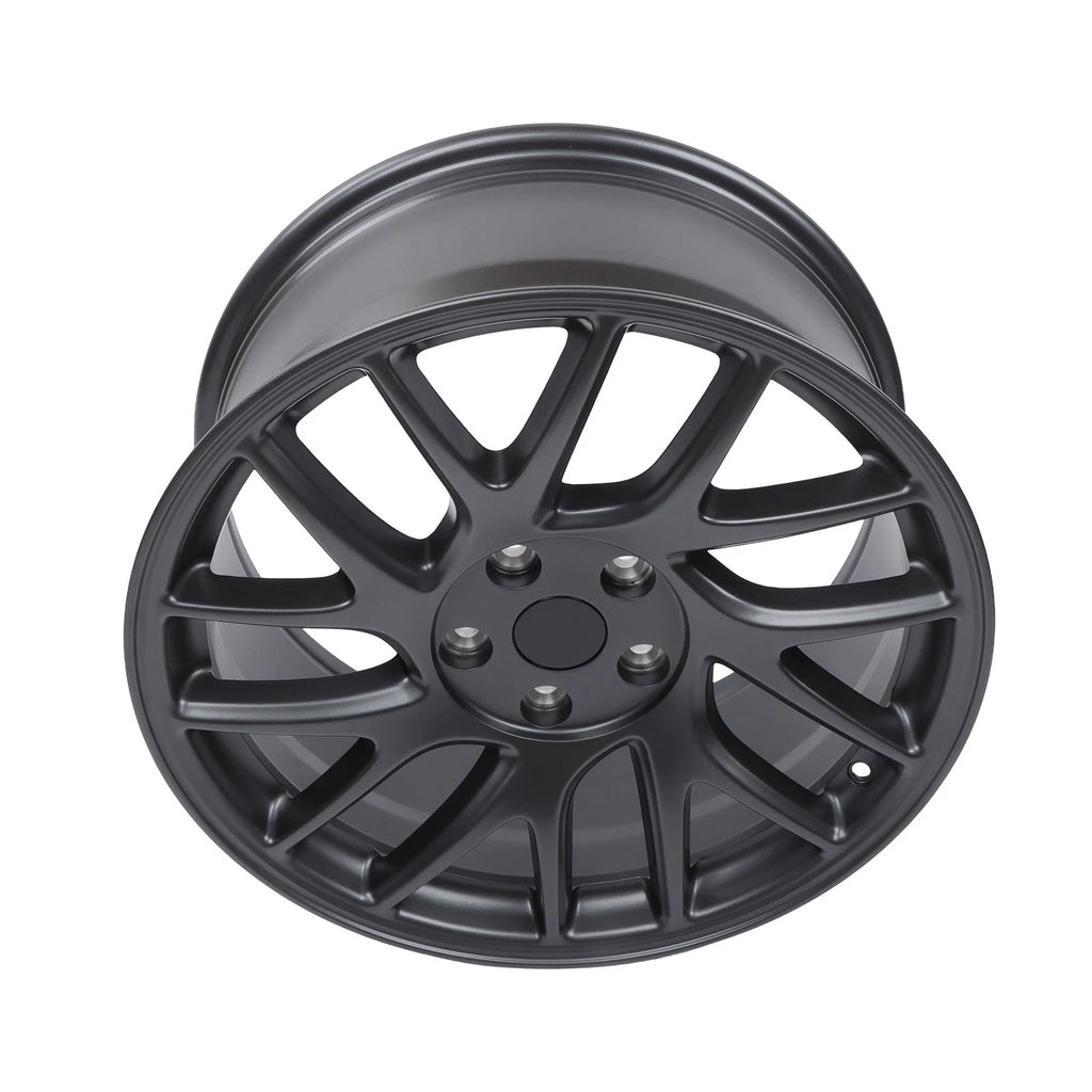 18'' x 8.5'' Wheel Rim for Tesla Model 3 (2024â2025) Charcoal Gray