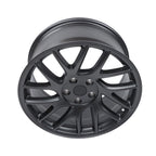 18'' x 8.5'' Wheel Rim for Tesla Model 3 (2024â2025) Charcoal Gray
