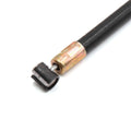 42.5" Black Rubber Clutch Cable for Honda CG125 (2000-2023)
