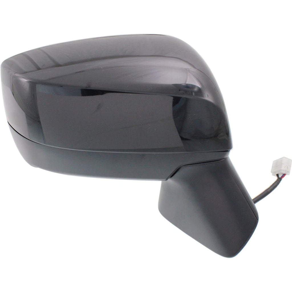 Passenger Side Power Heated Mirror for Subaru Outback (2015–2017)