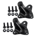 2X Rear Upper Shock Mount Bracket for Ford Bronco F100 F150 (1980–1997) 924407