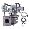 Turbocharger for Bobcat T180 T190 T550 T590 S205 S550 S570 S160 S185 S590 (2000–2023)
