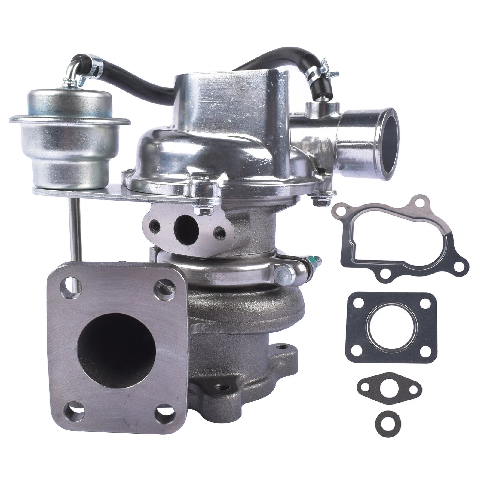 Turbocharger for Bobcat T180 T190 T550 T590 S205 S550 S570 S160 S185 S590 (2000–2023)