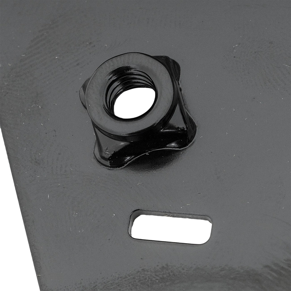 Fender Extension for Jeep Renegade (2015–2022) Front Driver Side