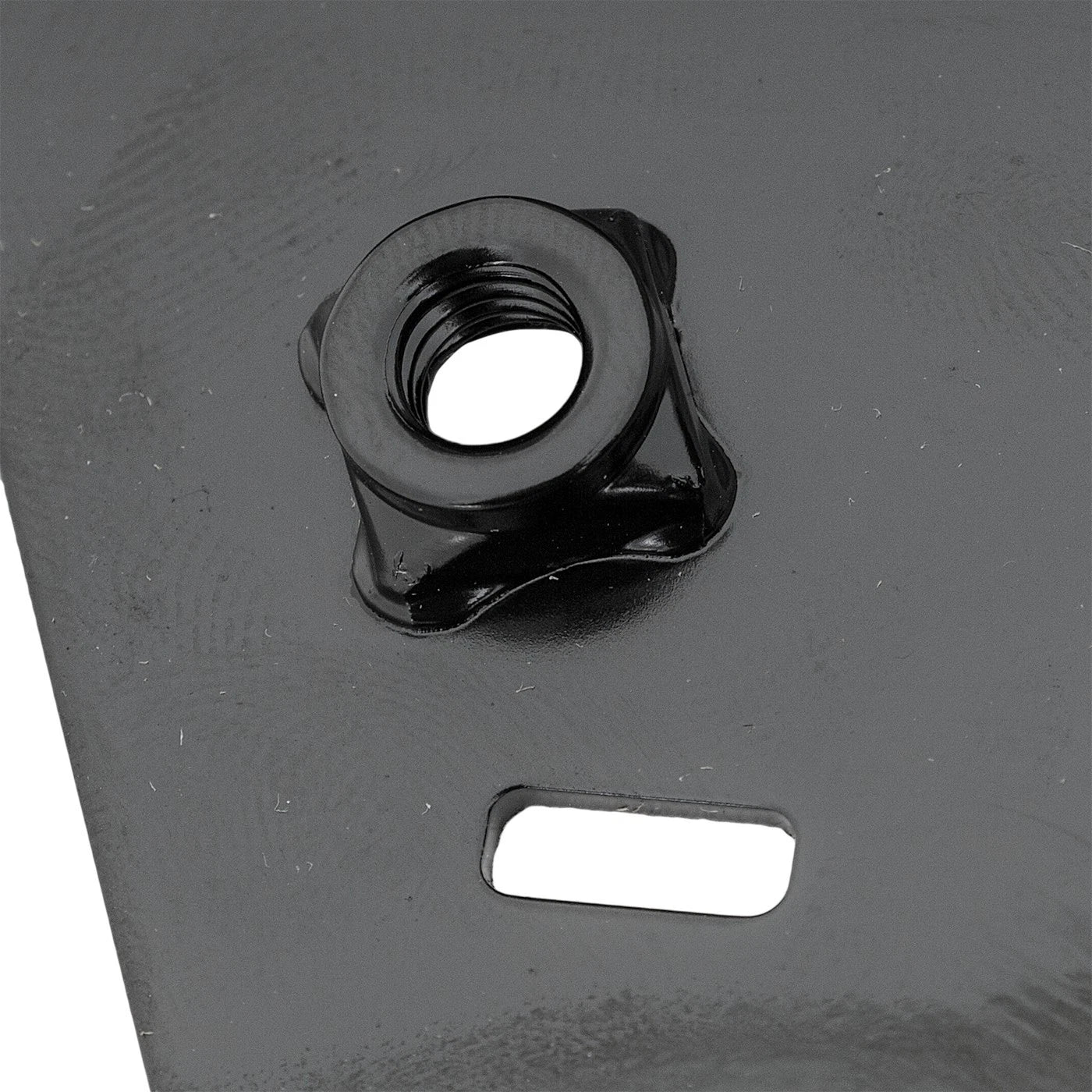 Fender Extension for Jeep Renegade (2015–2022) Front Driver Side
