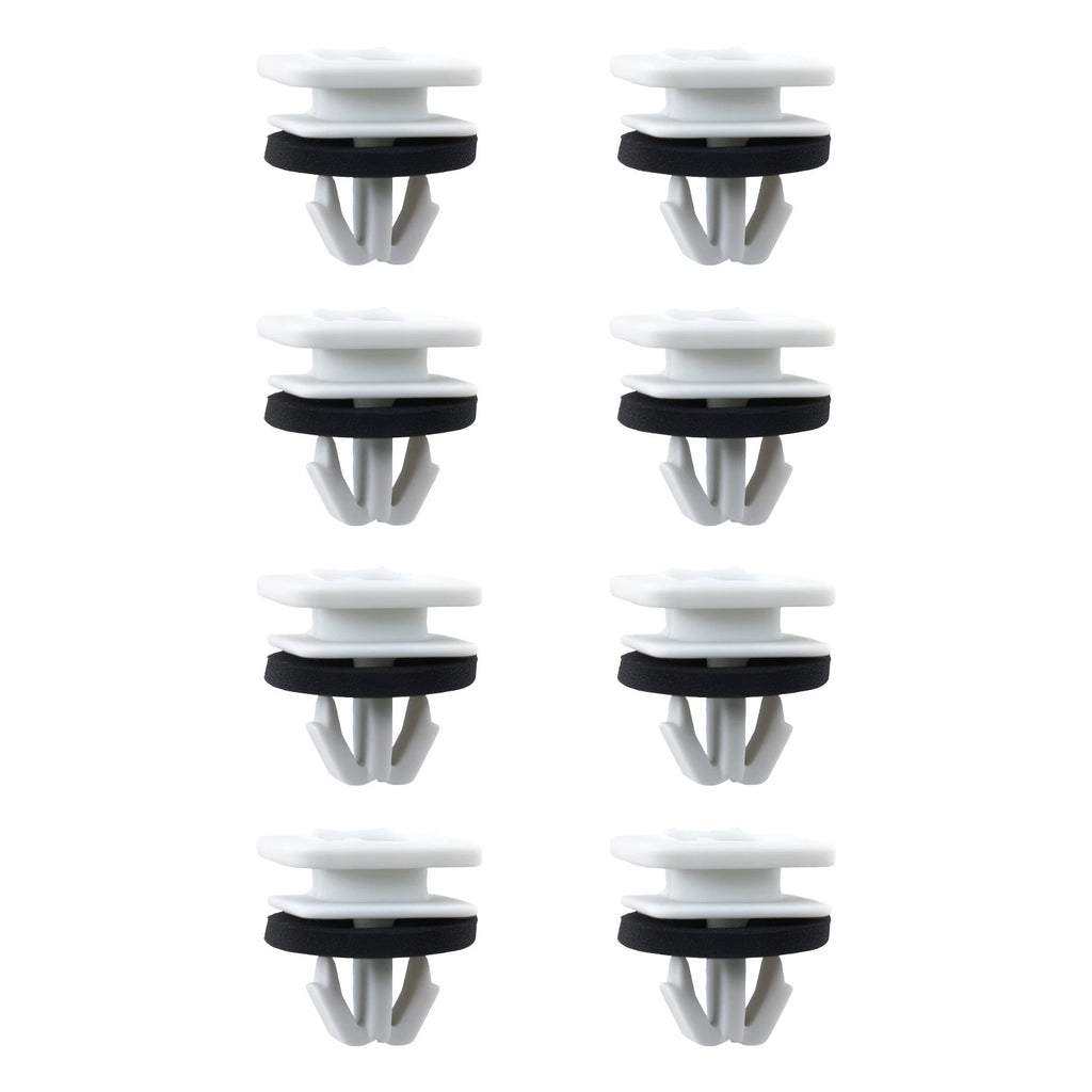 A-Pillar Trim Molding Right for Ford Explorer (2011-2019)