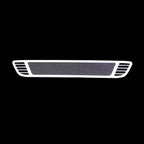 Stainless Mesh Grille for Toyota Venza (2009-2011)