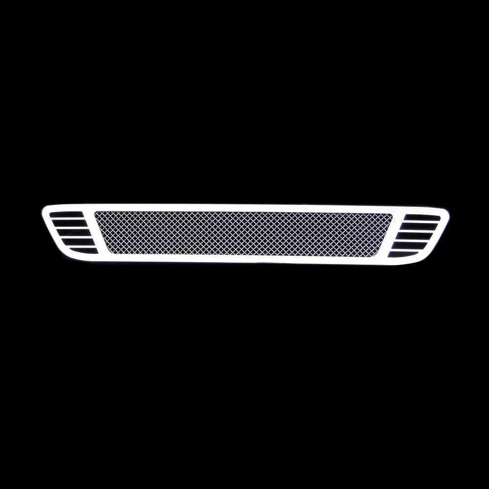 Stainless Mesh Grille for Toyota Venza (2009-2011)