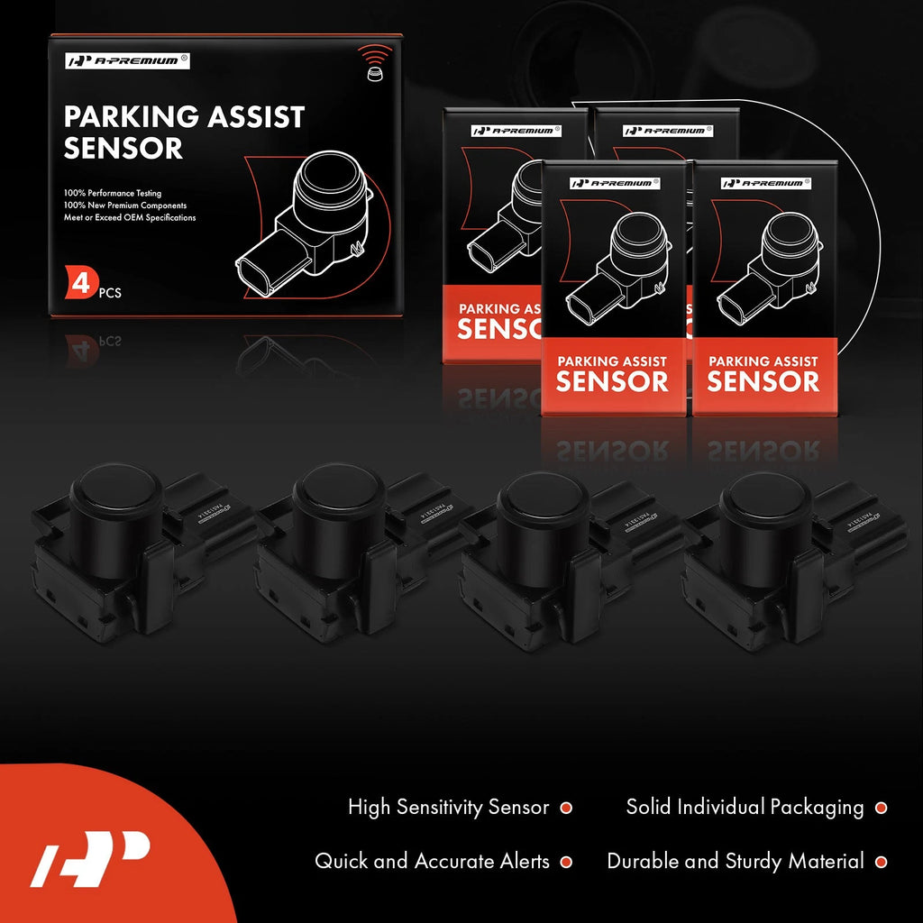 Rear Parking Assist Sensor for Toyota Sequoia 2008-2014