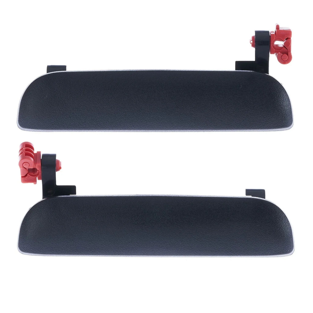 2 x Front L/R Door Handle for Mazda B-Series & Courier