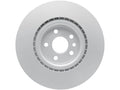 Front Brake Rotor for Jaguar F-Pace (2020) JX374FH