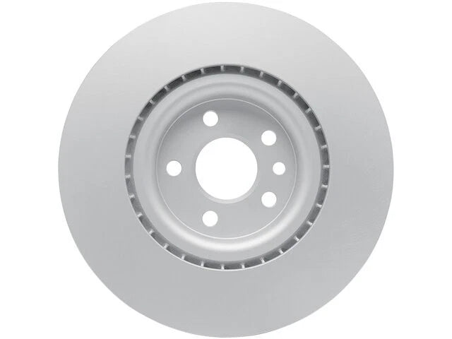 Front Brake Rotor for Jaguar F-Pace (2020) JX374FH