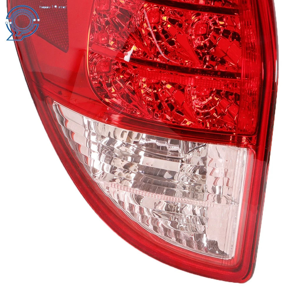 Left Side Brake Tail Light Lamp Assembly for Toyota RAV4 (2006-2008)