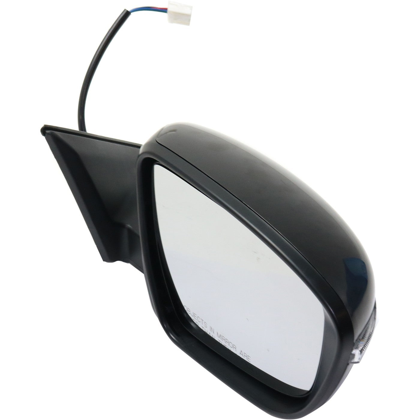 Passenger Right Side Mirror for Nissan Rogue (2016)