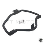 Front Engine Guard Crash Bar for Harley Sportster XL883 XL1200 (2004–Present)
