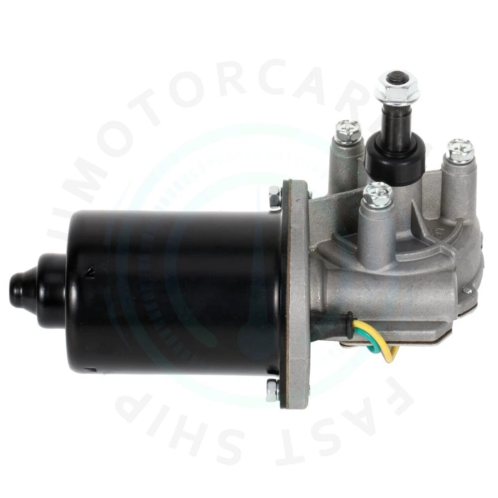Front Windshield Wiper Motor for Dodge Ram 1500 2500 3500 