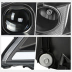Trailer Towing Hitch Step Bar for Universal Fit (12"W x 6.5"L)