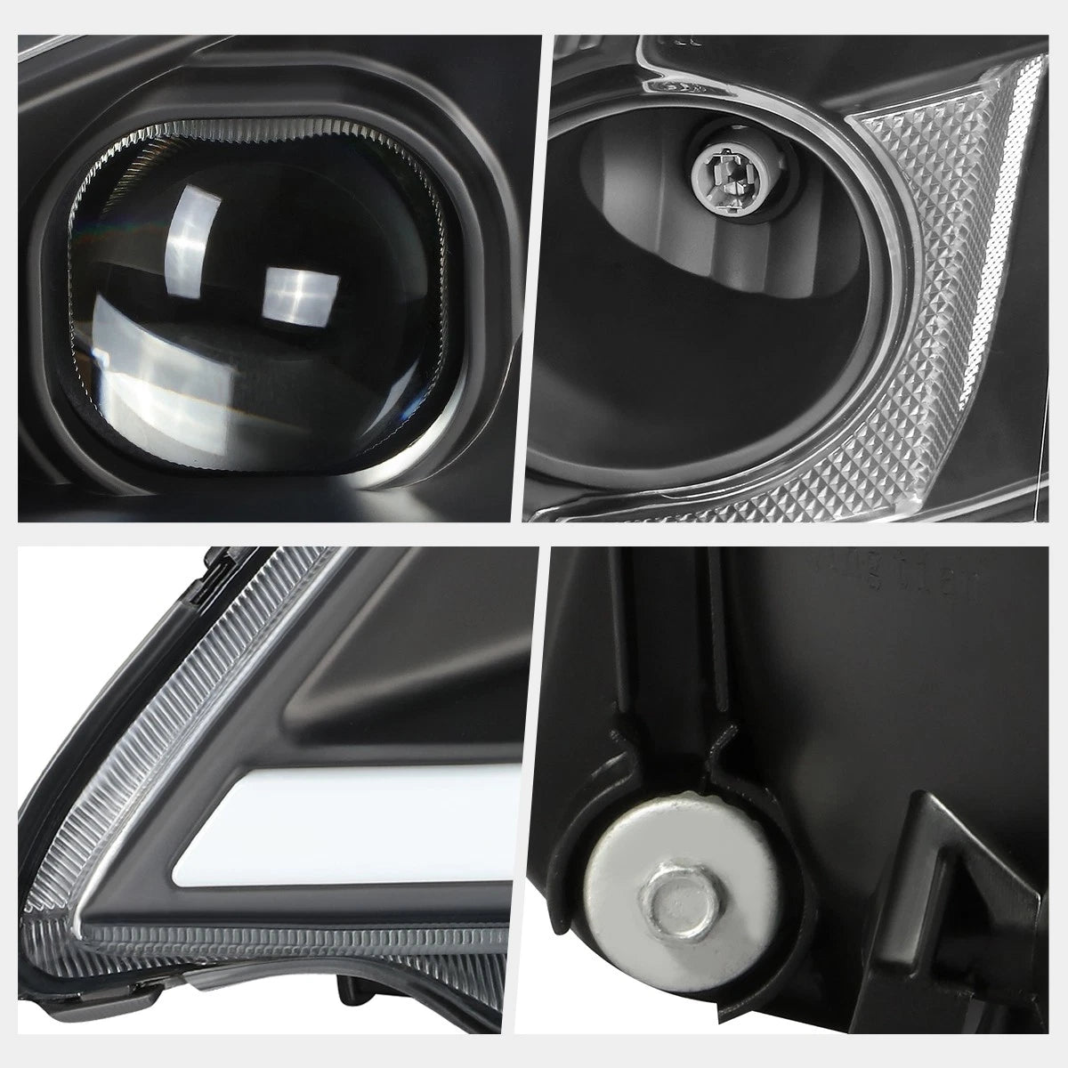 Trailer Towing Hitch Step Bar for Universal Fit (12"W x 6.5"L)