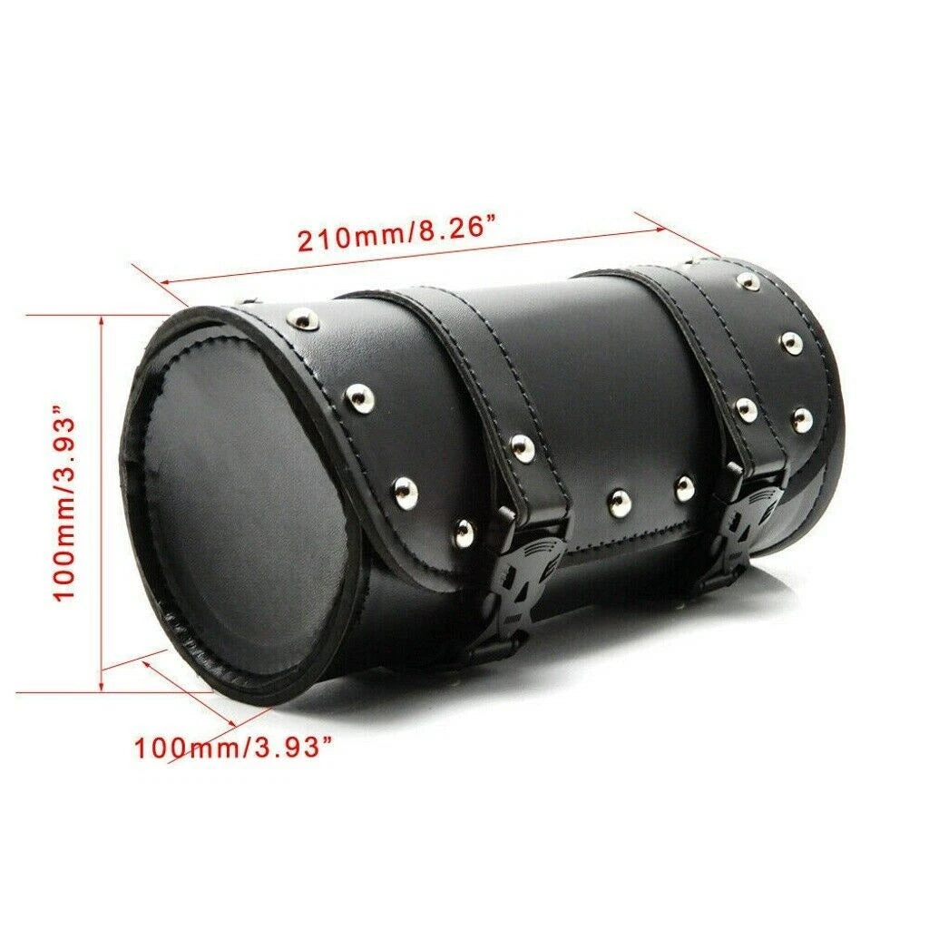 Front Fork Tool Bag for Motorcycle (Universal Fit)