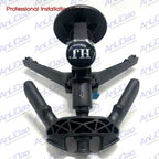Retractable Ski Pylon for Sea Doo RXT GTX GTI GTR (OEM 295100909)