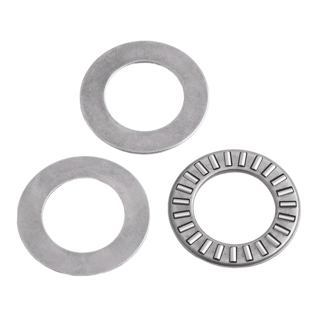 Thrust Needle Roller Bearings for Industrial Applications