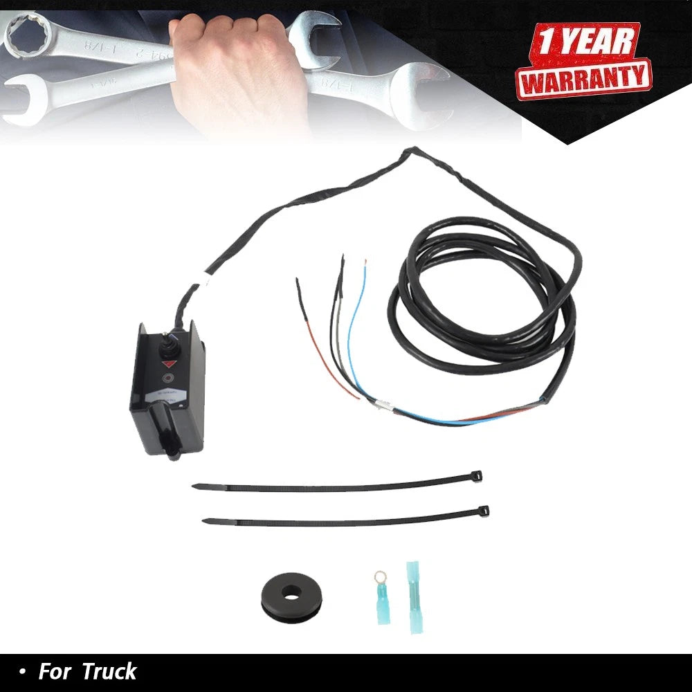 Rear Lift Gate Control Switch for Truck