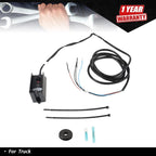 Rear Lift Gate Control Switch for Truck
