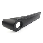 Stretched Dash Panel ABS Plastic for Harley Electra Glide Touring