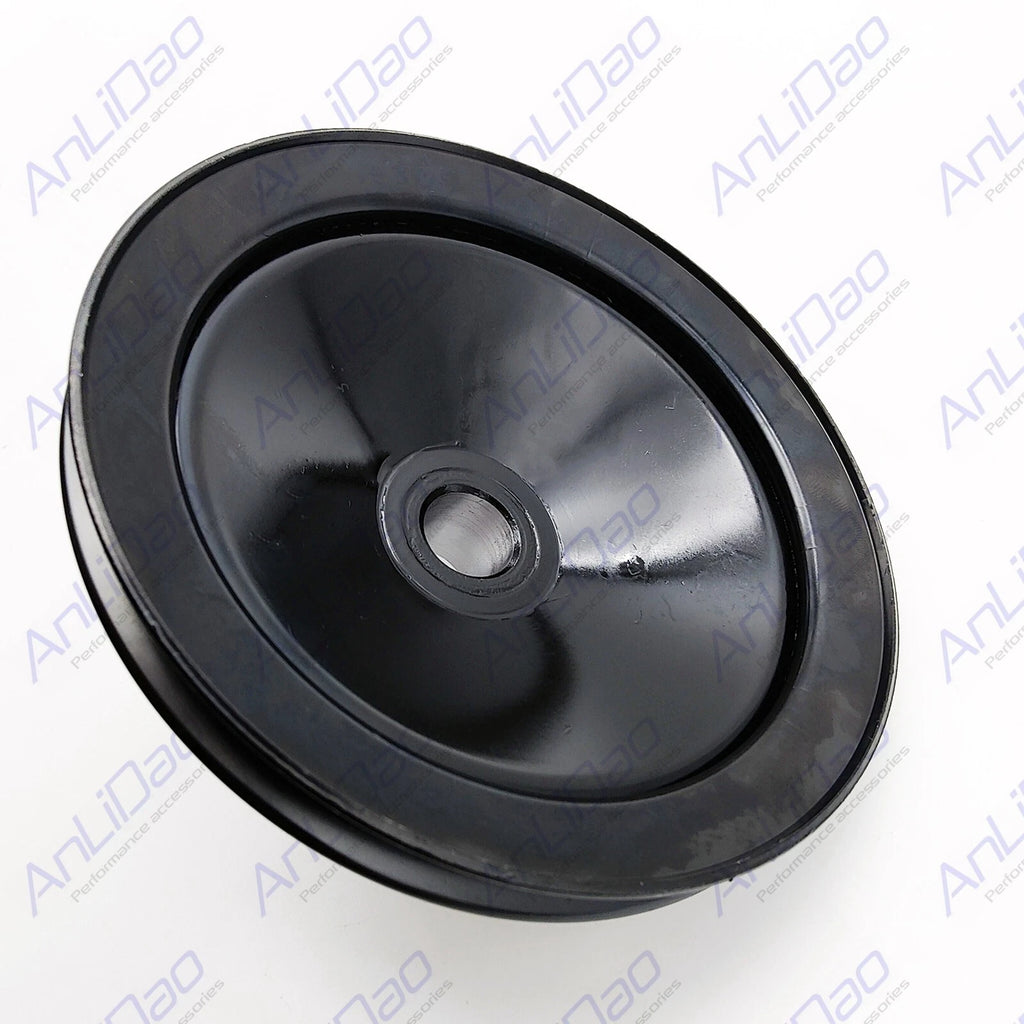 Repl OMC Sterndrive Power Steering Pump Pulley for OMC (1980–1990) 0983839 0983734 0909981