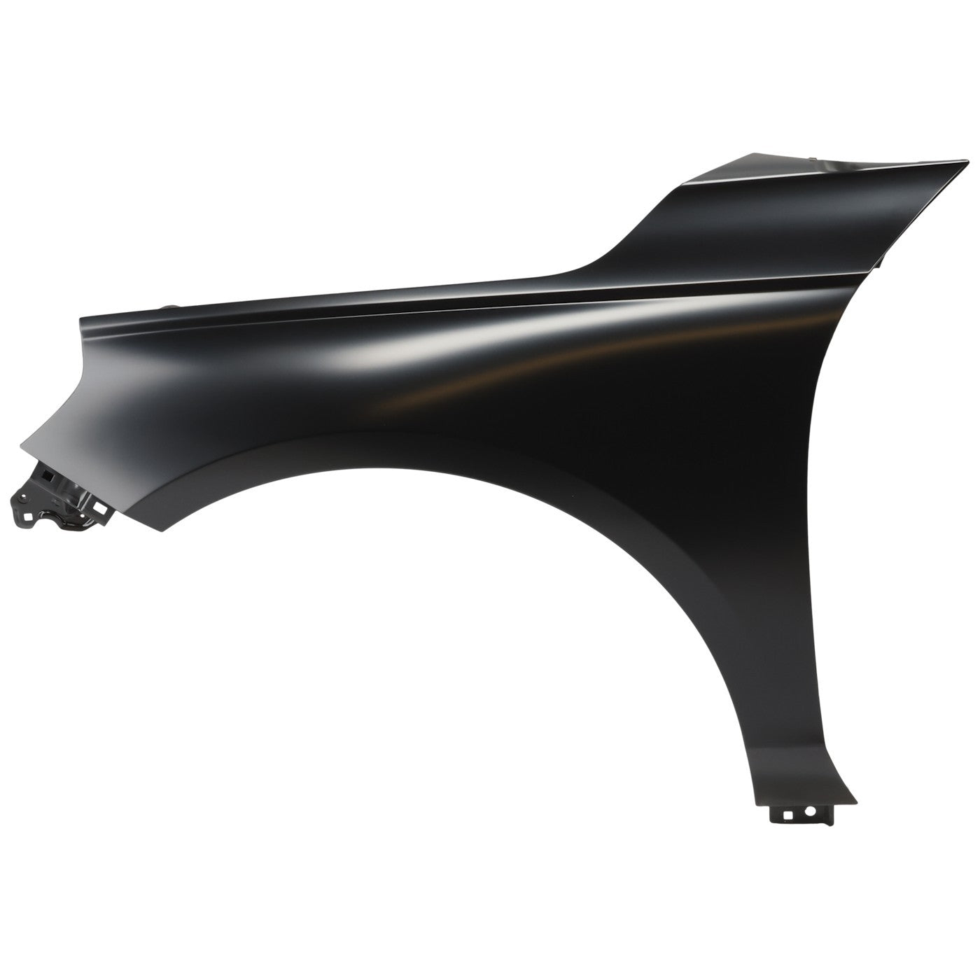 Fender for Honda Accord (2023–2024) Front Driver Side