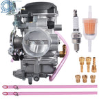 Carburetor for Harley Davidson Sportster XL883 (2004-2023) 40mm CV