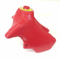 IMS 4.6 Gallon Fuel Gas Tank for Honda XR650R (2000–2007) - Red