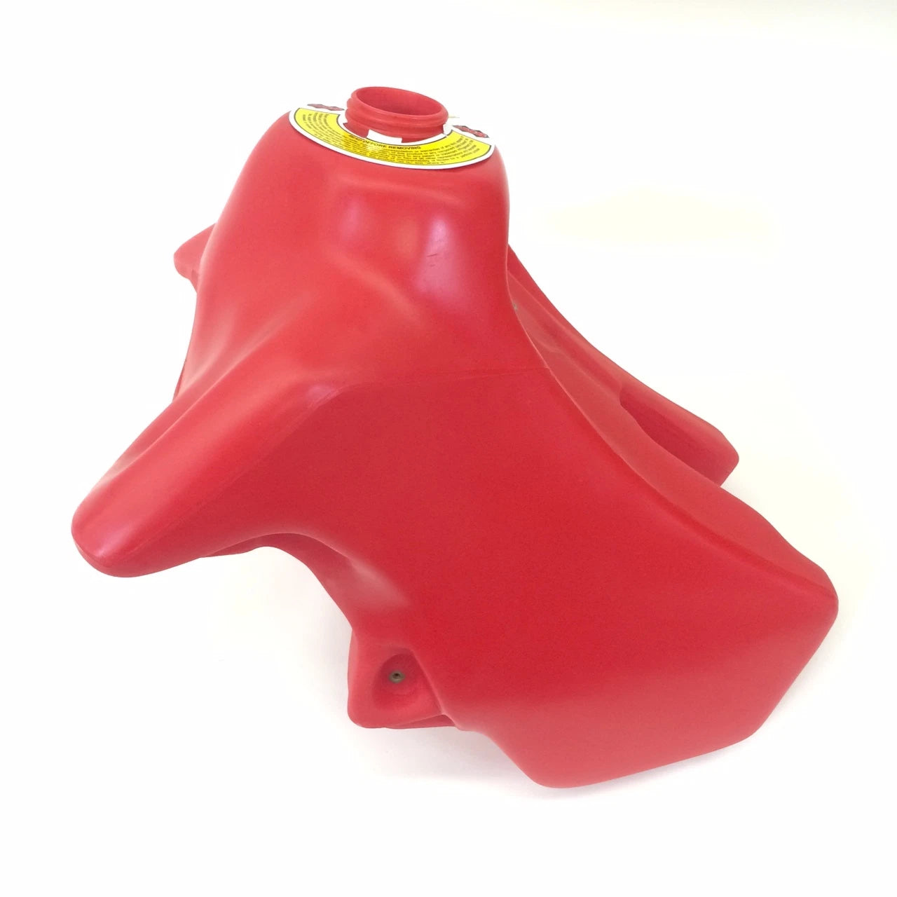 IMS 4.6 Gallon Fuel Gas Tank for Honda XR650R (2000–2007) - Red