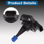 Engine Oil Level Sensor for Volkswagen Atlas (2018–2023) 04E907660D
