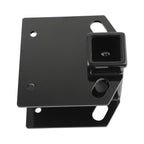 Camper Hitch for 4x4 RV Bumper (2 Inch Receiver)