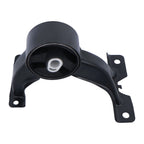 Set of 4 Engine Motor & Trans Mounts for Chrysler 200 (2011–2014)