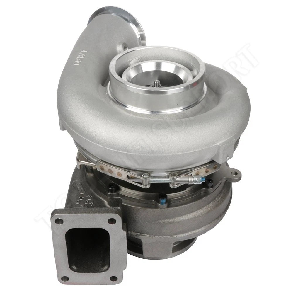 Turbocharger for Detroit Diesel Truck Series 60 14.0L