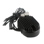Voltage Regulator Rectifier for Harley Heritage Softail Fatboy (2001–2006)