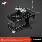 3X Engine Motor & Transmission Mount for Nissan Armada (2017-2022)