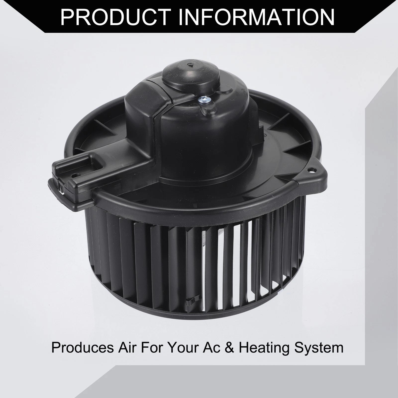 HVAC Heater Blower Motor Assembly No.8710320160 for Toyota Celica RAV4 (1999–2005)