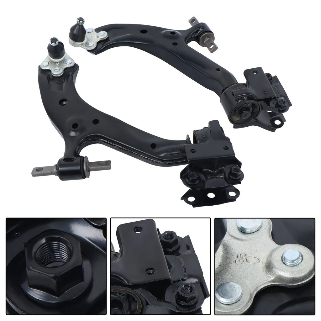 Front Lower Control Arm Ball Joint Kit for Honda CR-V (2012–2014)