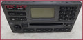 AM FM Radio CD Player for Jaguar X-Type (2004–2008) 4X43-18B876-AB
