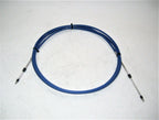 UFlex MACHZEROX14 Marine Throttle Control Cable for Universal Applications (14')
