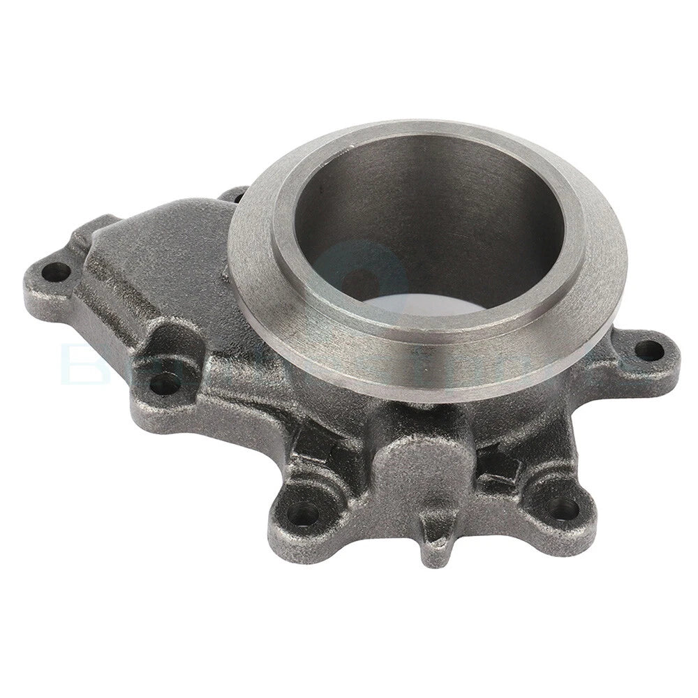 Turbo Exhaust Housing for Ford 7.3L Powerstroke Diesel (1999–2003) NO Valve EBV