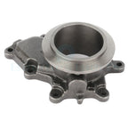 Turbo Exhaust Housing for Ford 7.3L Powerstroke Diesel (1999–2003) NO Valve EBV