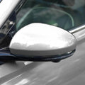 Front Left Side Mirror Cover Cap for Nissan Altima (2019-2022)