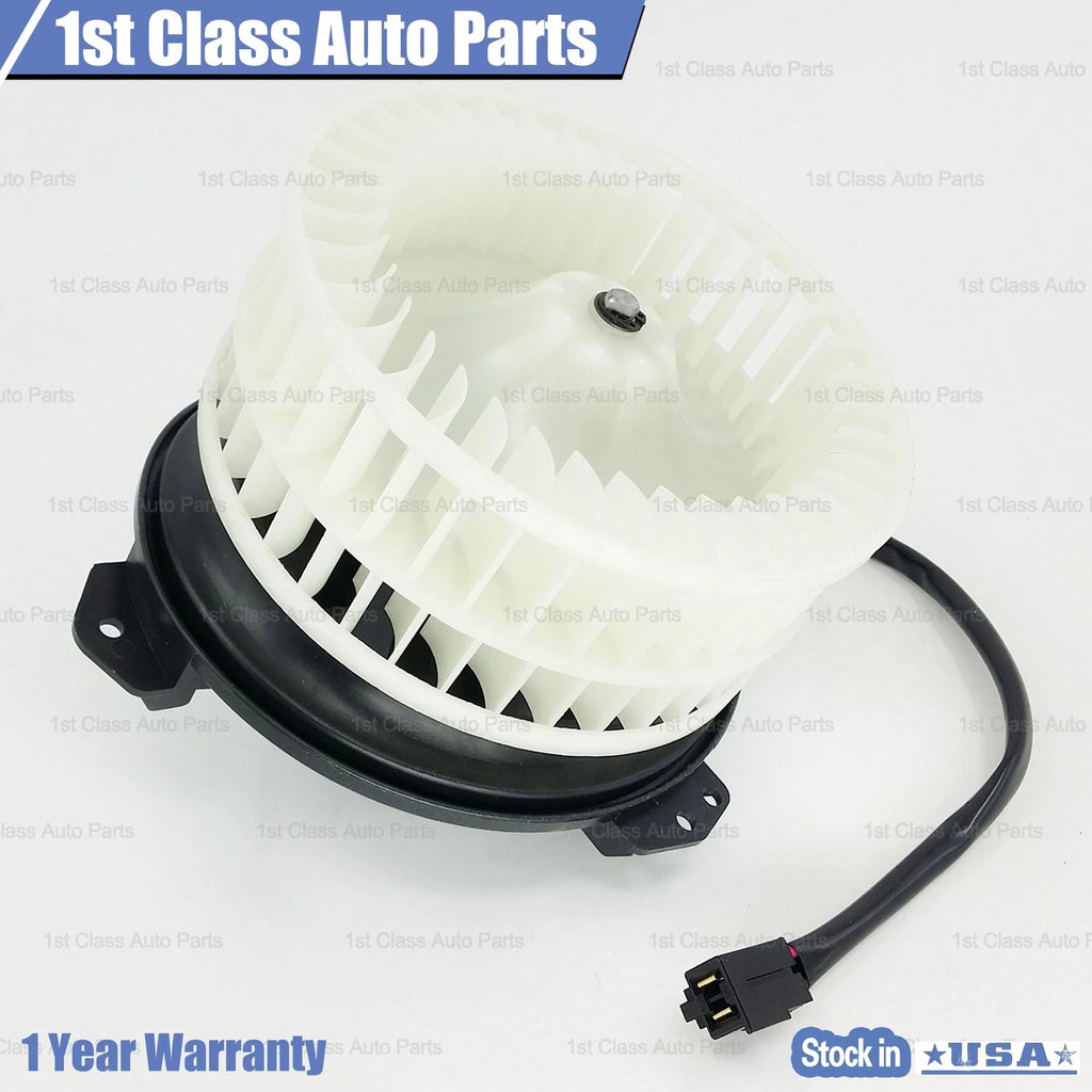 Front Blower Motor for Chrysler Dodge (700070)