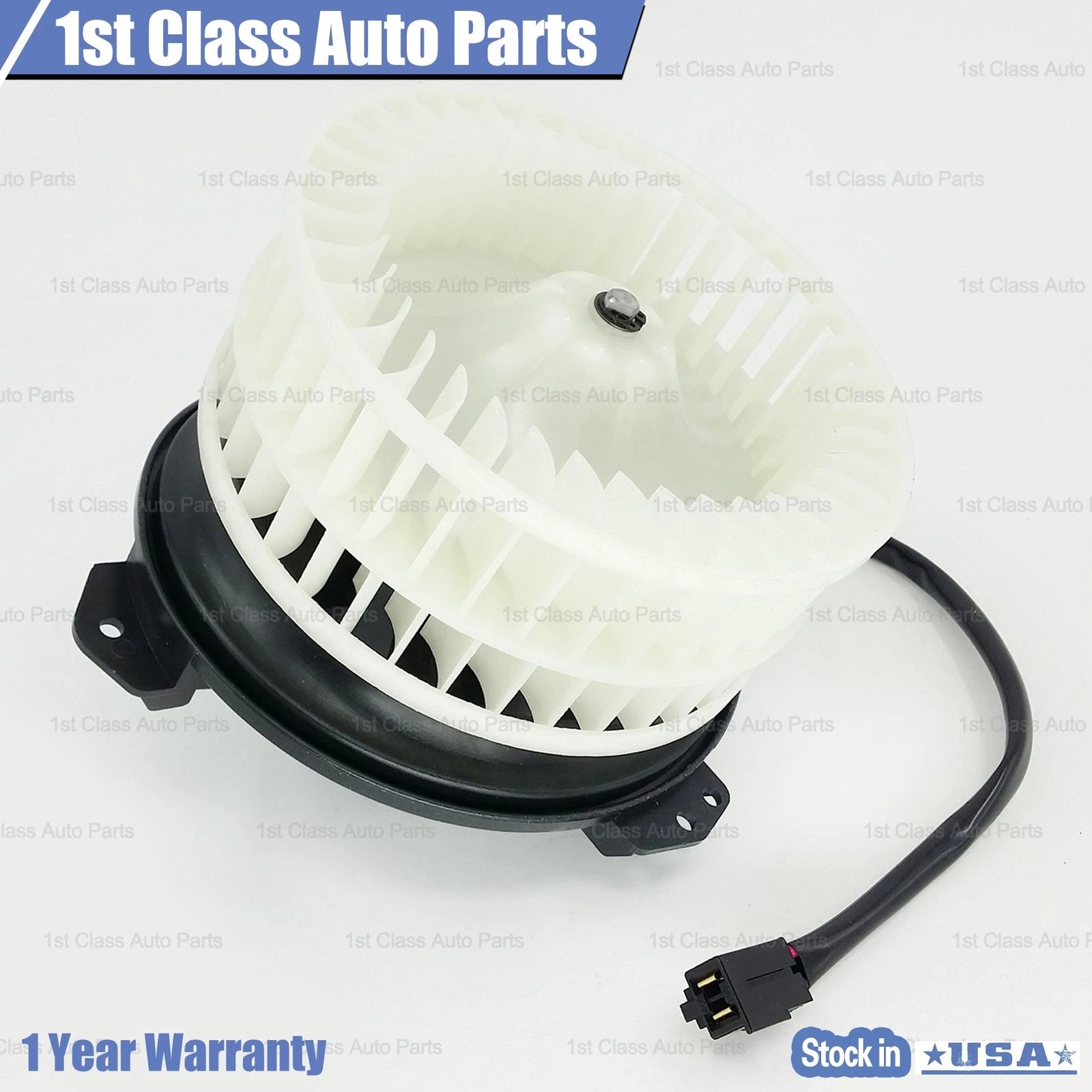 Front Blower Motor for Chrysler Dodge (700070)