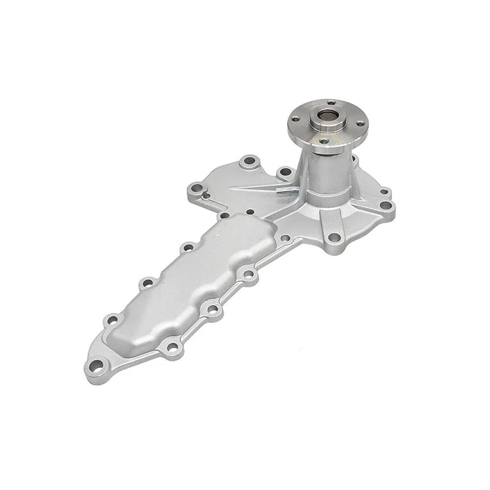 Water Pump for Bobcat Skid-Steer Loader 763, 763G (Fits 763, 763G)